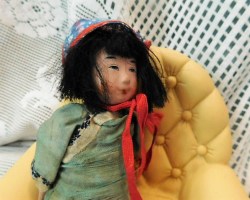 7 inch chinese boy 40 view